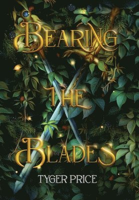 Bearing the Blades 1