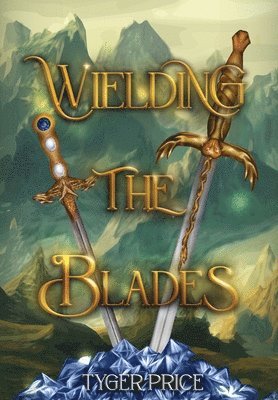 Wielding the Blades 1