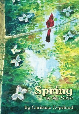 Spring in the Forest 1