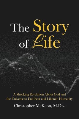 Christopher McKeon, Christopher, McKeon, Christopher Mckeon - Story of Life, Inbunden