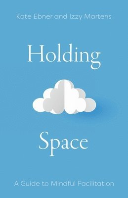 bokomslag Holding Space