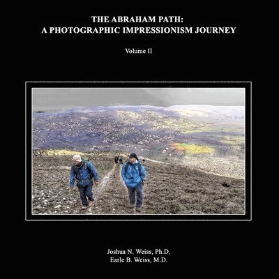 The Abraham Path 1