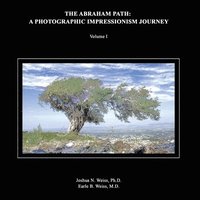 bokomslag The Abraham Path