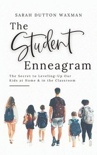 bokomslag The Student Enneagram