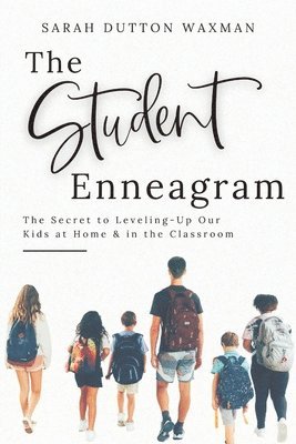 bokomslag Student Enneagram