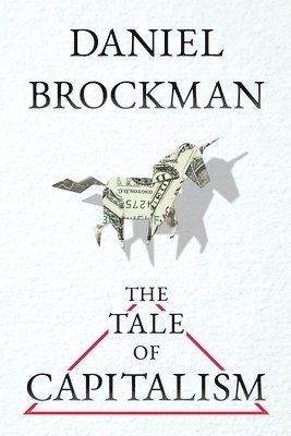 bokomslag Tale of Capitalism