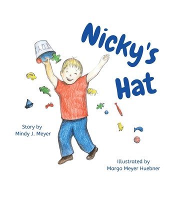 Nicky's Hat 1