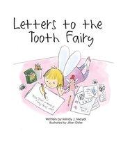 bokomslag Letters to the Tooth Fairy