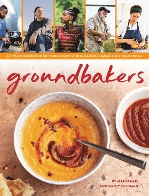 Groundbakers 1