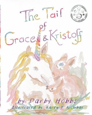 The Tail of Grace and Kristoff 1