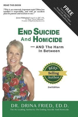 End Suicide And Homicide 1