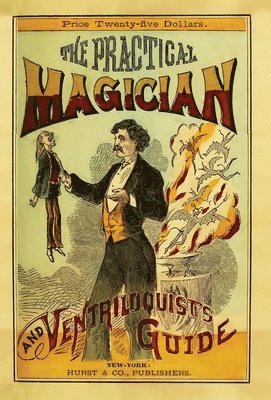 The Practical Magician and Ventriloquist's Guide 1