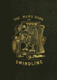 bokomslag Handbook of Swindling