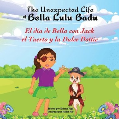 Eviann Vigil - Aventuras Inesperadas de Bella Lulú Badu, Häftad
