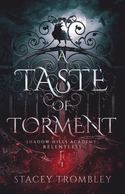 Taste of Torment