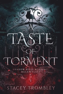 A Taste of Torment 1