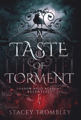 Taste of Torment