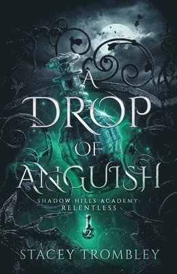 Drop of Anguish