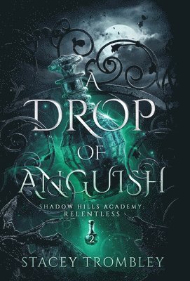 bokomslag A Drop of Anguish