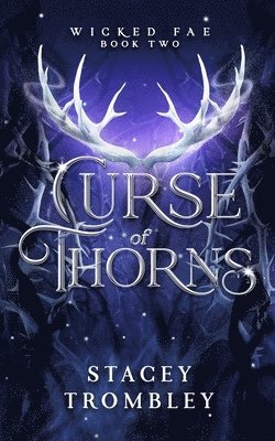 bokomslag Curse of Thorns