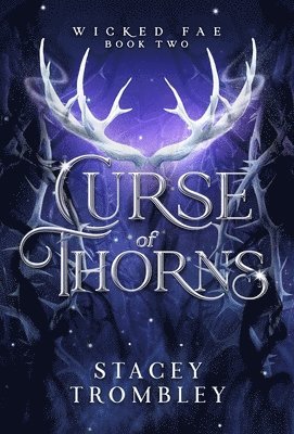 bokomslag Curse of Thorns