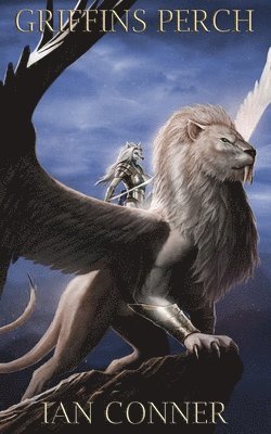 Ian Conner - Griffin's Perch, Häftad