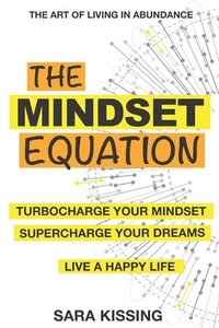 bokomslag Mindset Equation