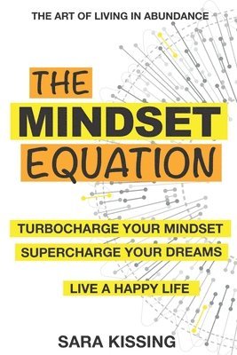 bokomslag Mindset Equation