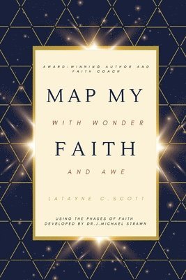 Map My Faith with Wonder and Awe