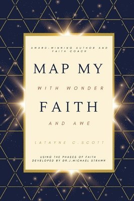 Map My Faith with Wonder and Awe 1