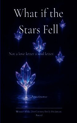 Antoinette - What if the stars fell, Häftad