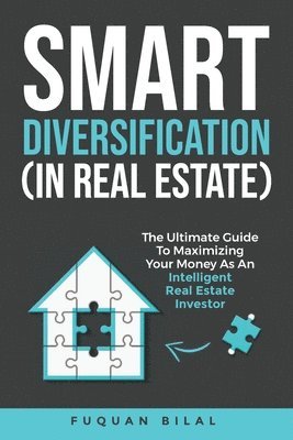bokomslag Smart Diversification (in Real Estate)