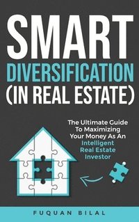 bokomslag Smart Diversification (In Real Estate)