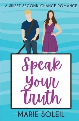 Speak Your Truth 1