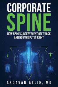 bokomslag Corporate Spine