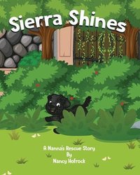bokomslag Sierra Shines