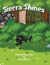 bokomslag Sierra Shines