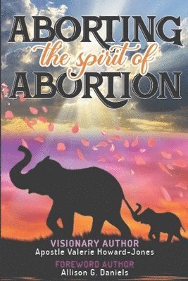 bokomslag Aborting the Spirit of Abortion