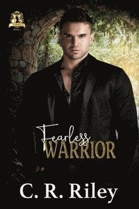 bokomslag Fearless Warrior