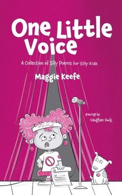One Little Voice