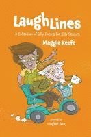 bokomslag Laugh Lines: A Collection of Silly Poems for Seniors