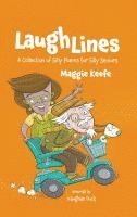 bokomslag Laugh Lines: A Collection of Silly Poems for Seniors