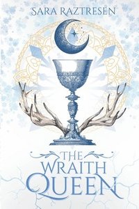 bokomslag Wraith Queen