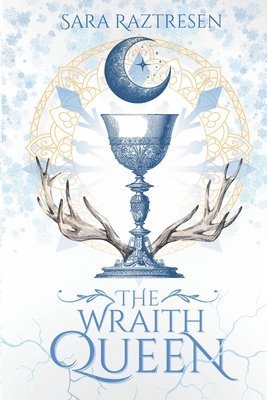 bokomslag Wraith Queen