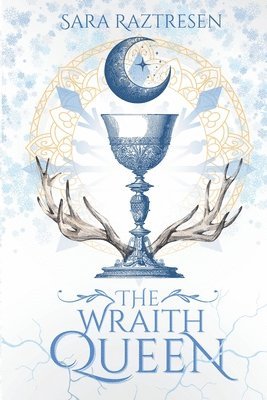 The Wraith Queen 1