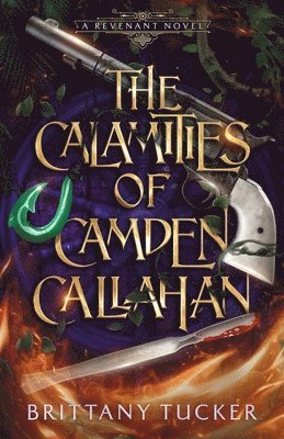 The Calamities of Camden Callahan 1