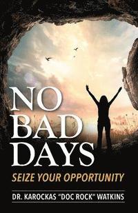 bokomslag No Bad Days