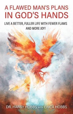 Harry Hobbs, Erica Hobbs - Flawed Man's Plans in God's Hands, Häftad
