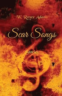 bokomslag Scar Songs