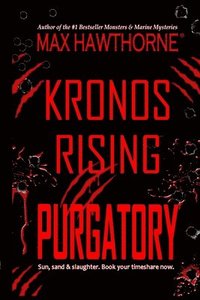 bokomslag Kronos Rising